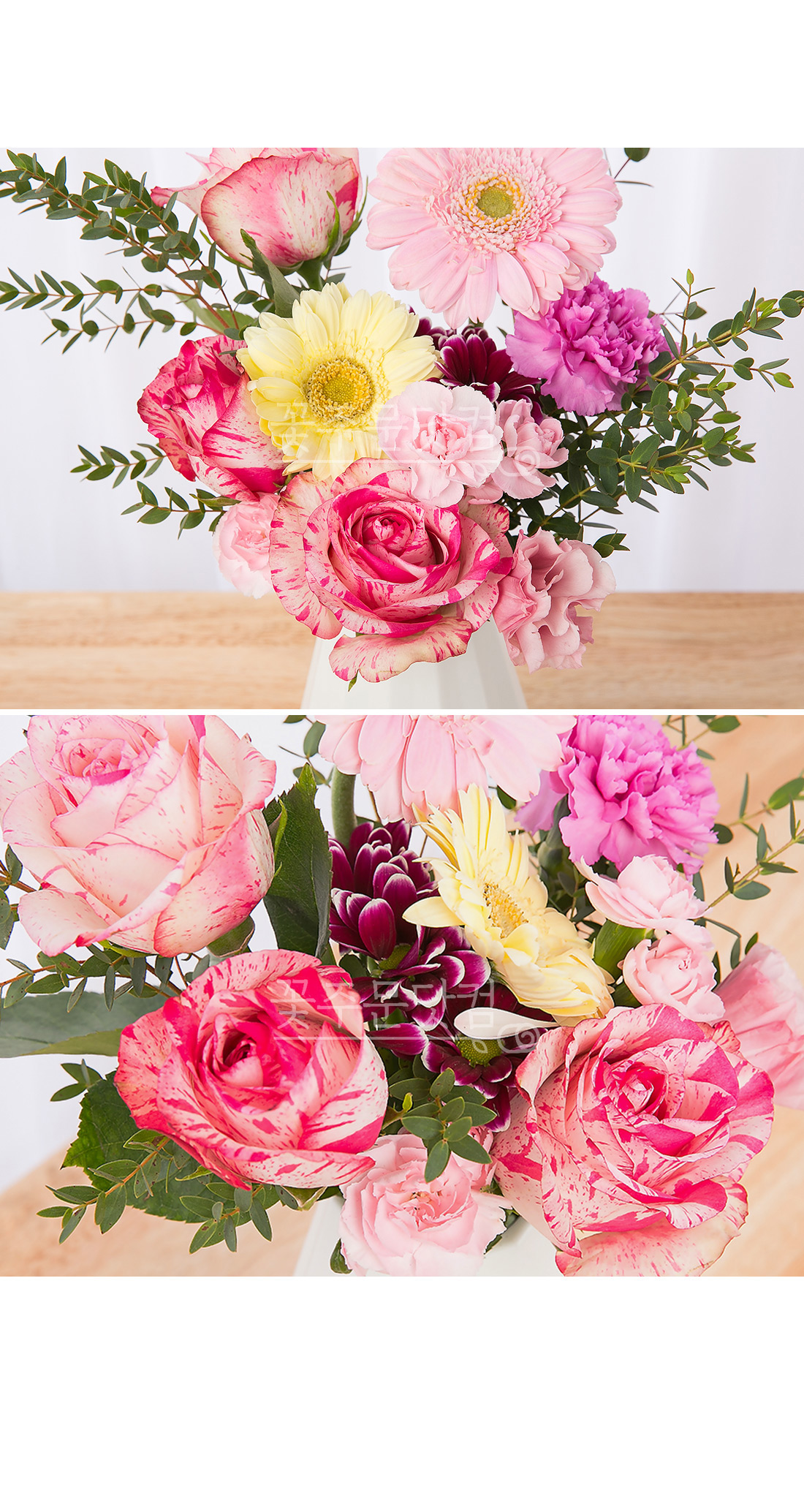 3. 매장 카운터나 넓은 거실 M사이즈 인테리어